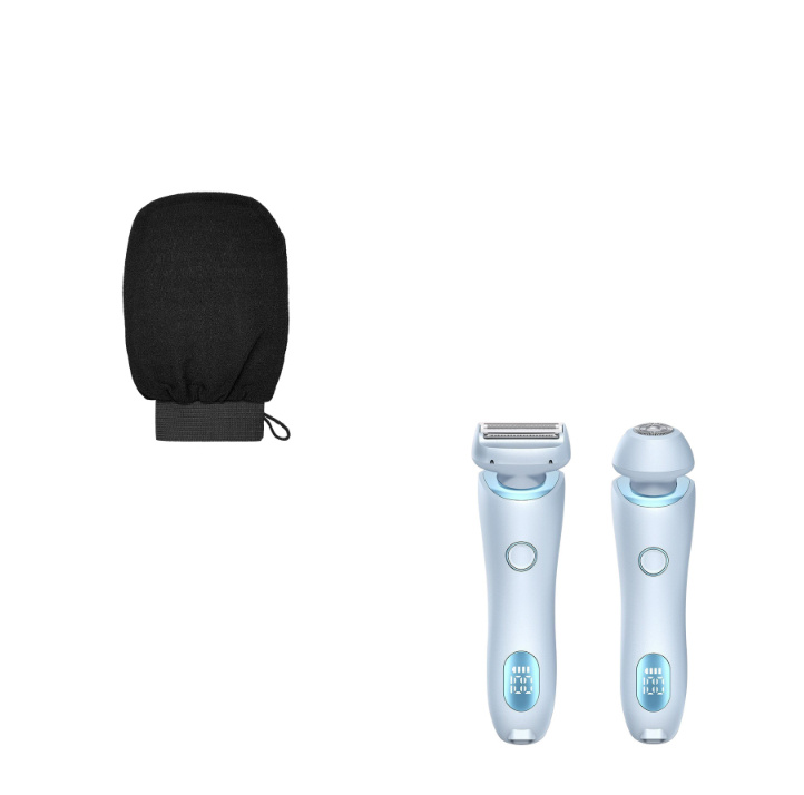 Rechargeable Body Shaver - Image 8