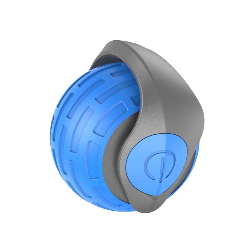 Rotating Smart Ball Cat Toys - Image 3