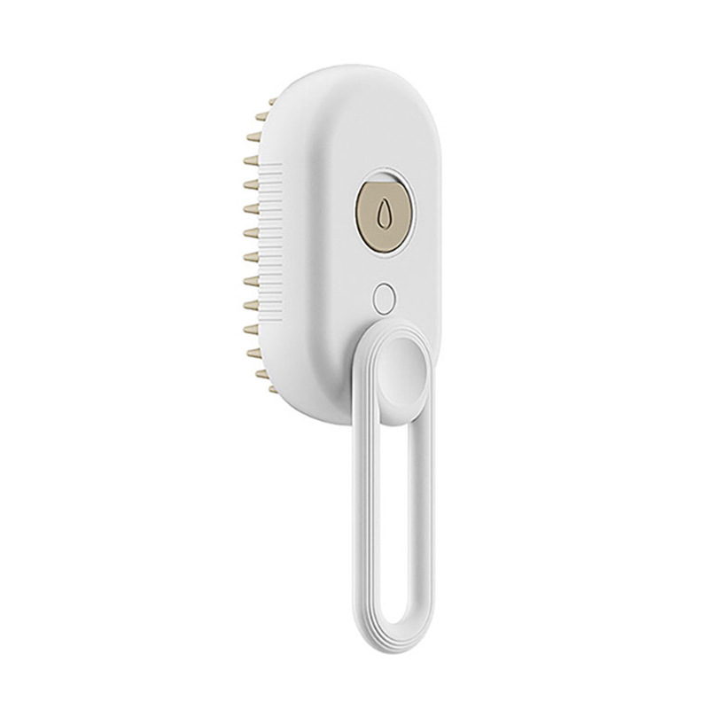 Steam Brush For Cleaning Pets - Image 3