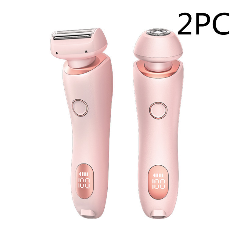 Rechargeable Body Shaver - Image 7