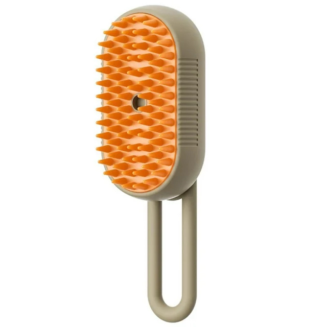 Steam Brush For Cleaning Pets - Image 6