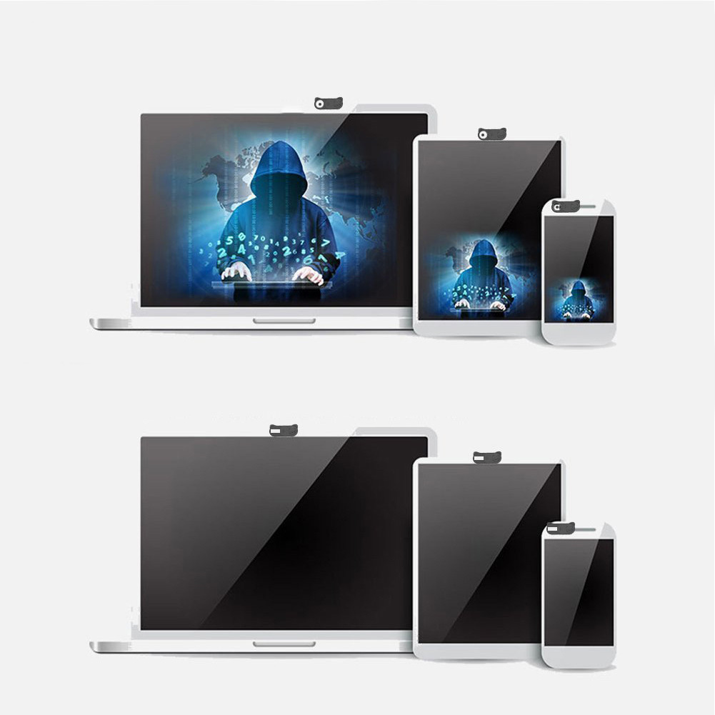 Laptops Lens Sticker - Image 7