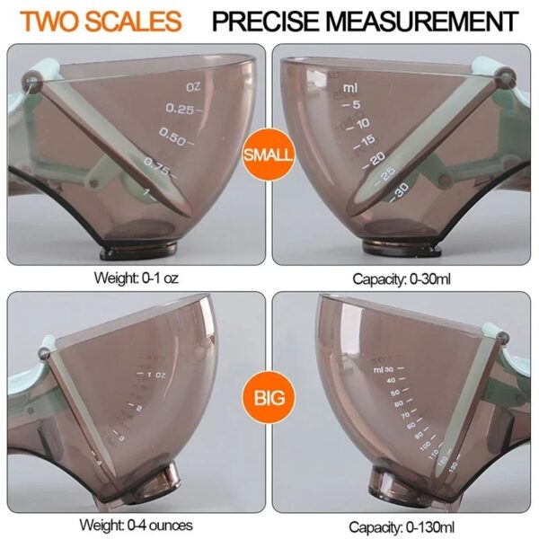 Adjustable Measuring Scale - Image 9