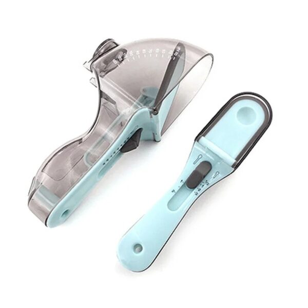 Adjustable Measuring Scale - Image 10
