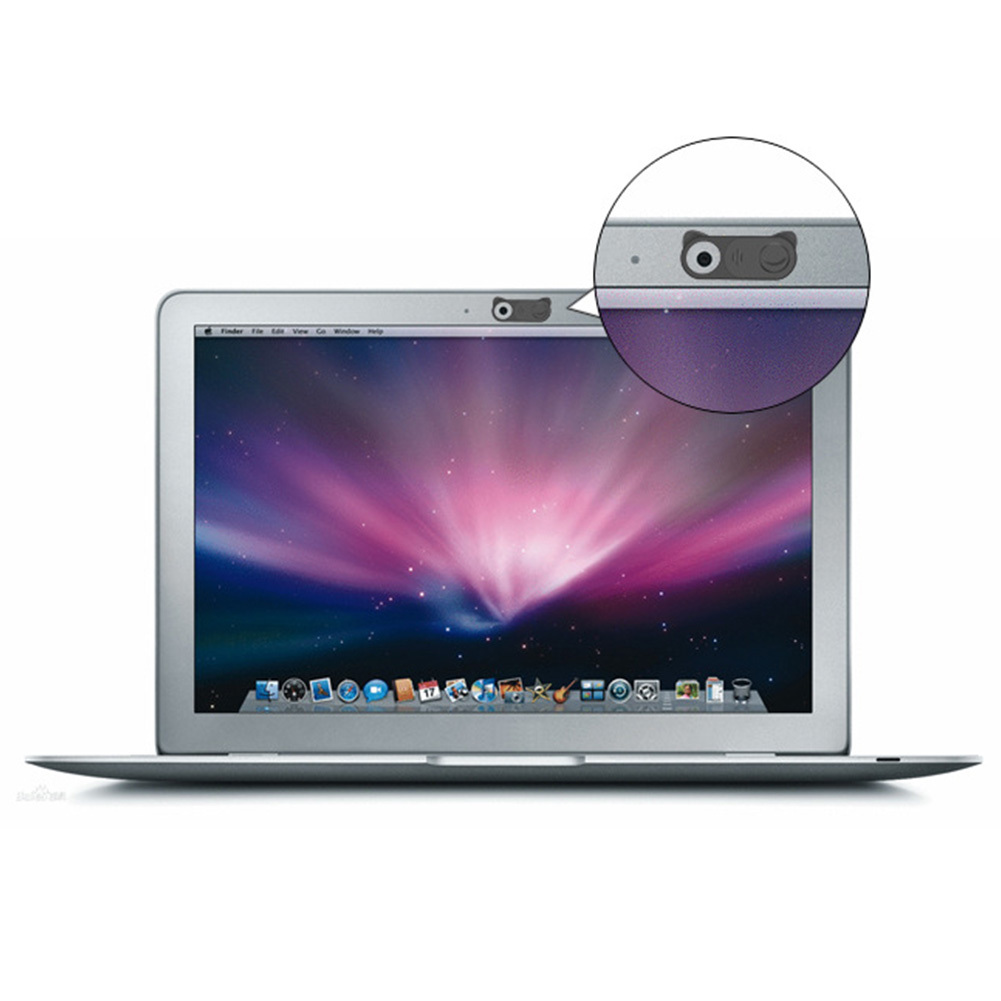 Laptops Lens Sticker