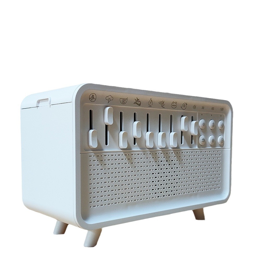 Night Light Bluetooth Speaker - Image 5