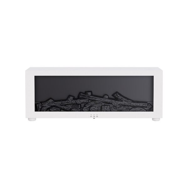 Humidifier and Diffuser with Fireplace Effect - Image 2