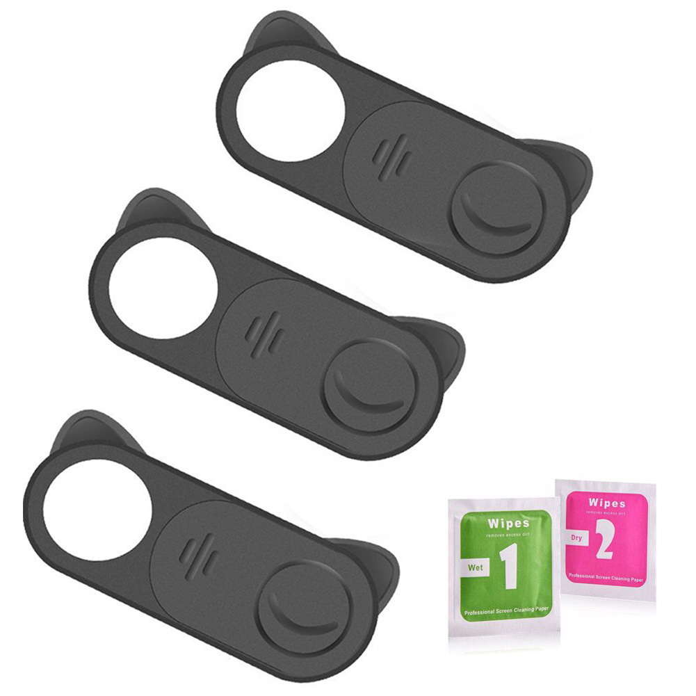Laptops Lens Sticker - Image 5
