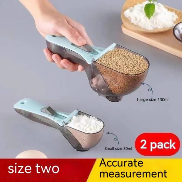 Adjustable Measuring Scale - Image 7