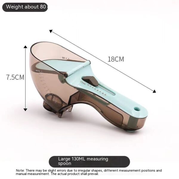 Adjustable Measuring Scale - Image 2