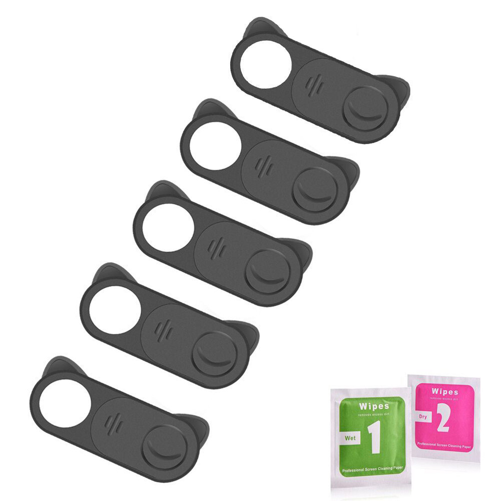 Laptops Lens Sticker - Image 6