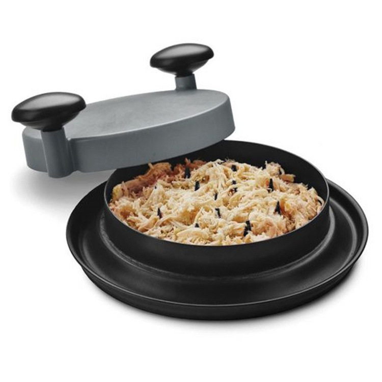 New Manual Chicken Chopper