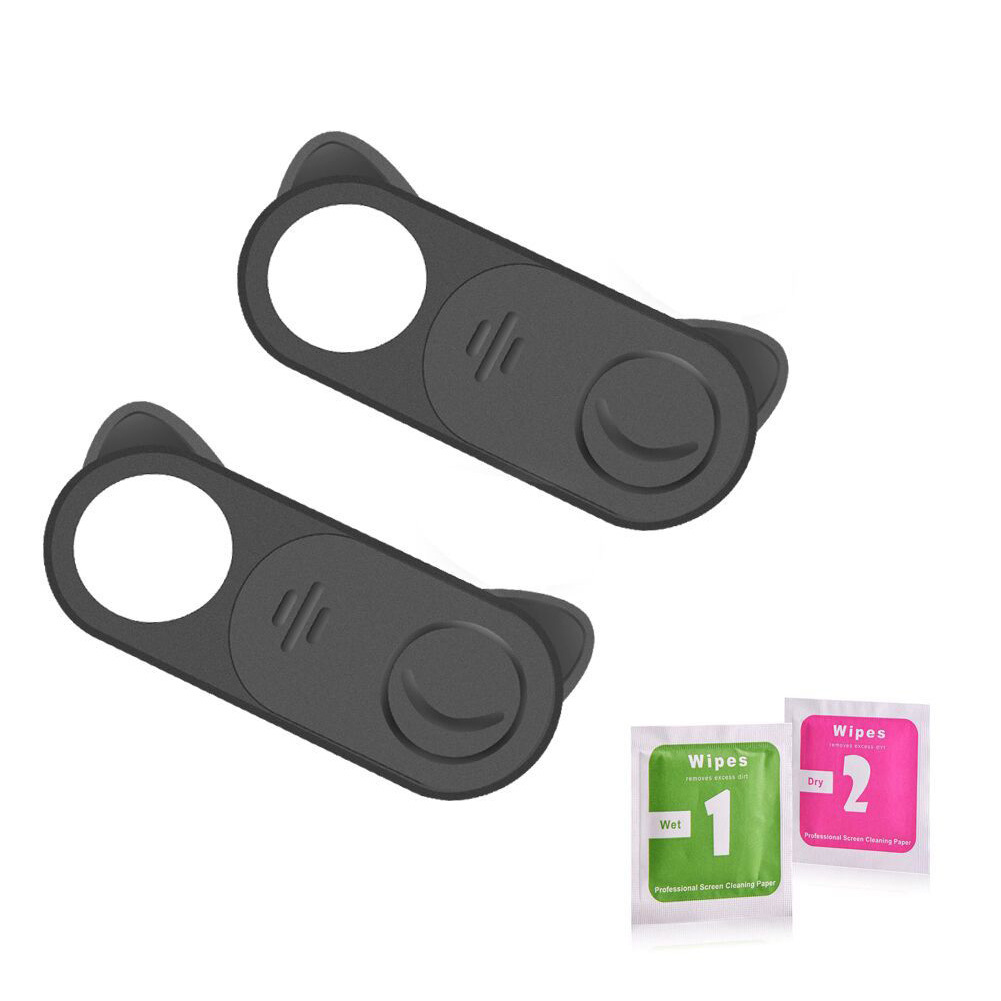 Laptops Lens Sticker - Image 4