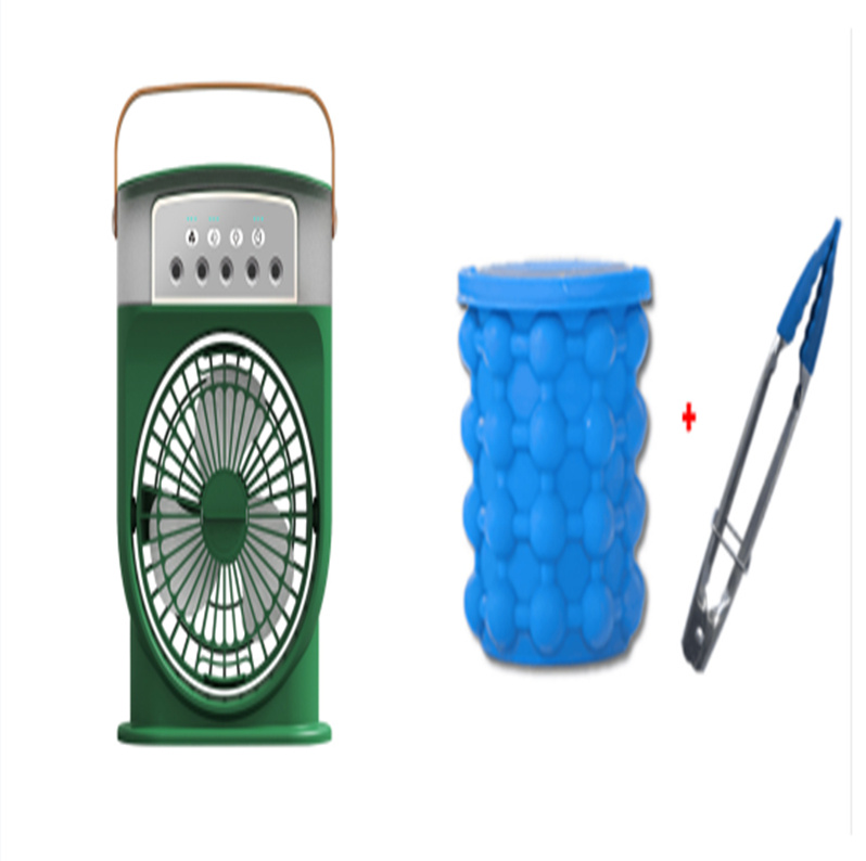 Portable Cooling Fan - Image 10