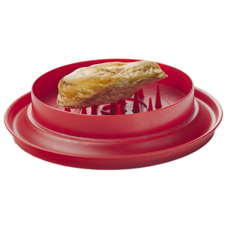 New Manual Chicken Chopper - Image 4