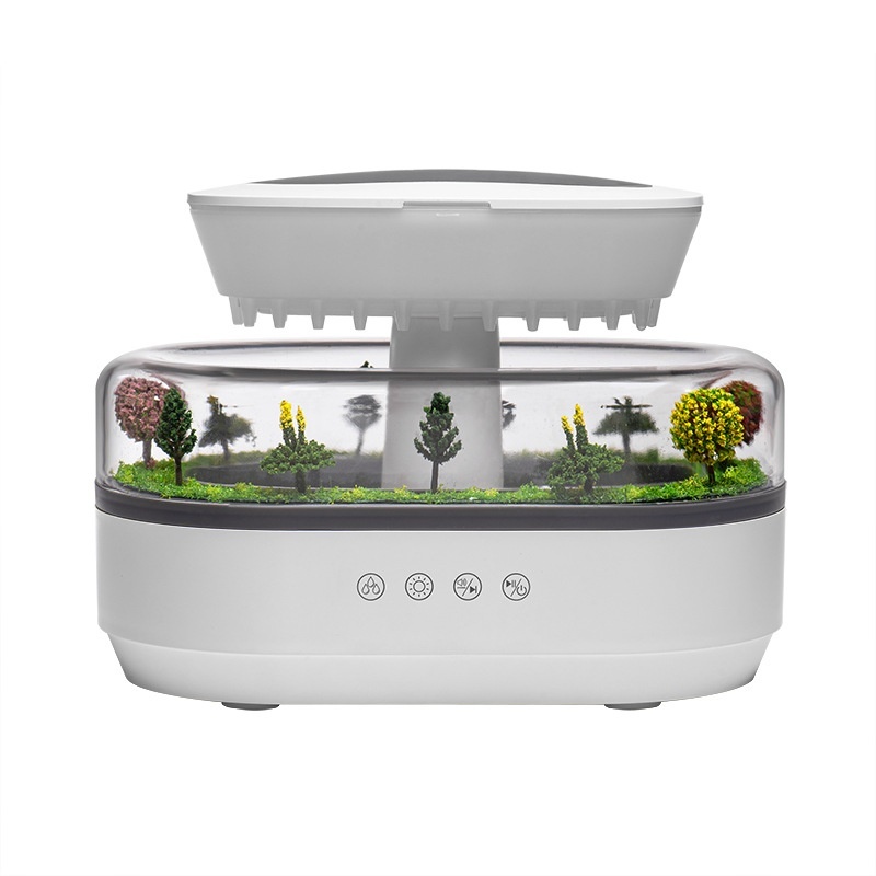 Rainforest Effect Humidifier - Image 5